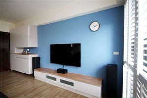 你知道如何选购家居墙面涂料吗?