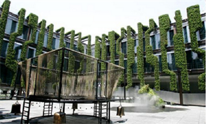 绿色建筑施工标准都有哪些内容