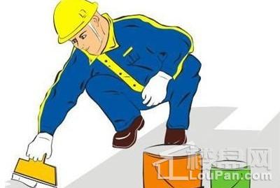 外墙防水涂料种类