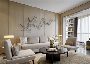 新房软装区别有哪些