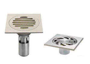 普通地漏换防臭地漏成本高吗