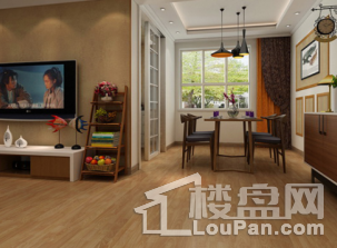 客厅中式简约装修是怎样的