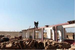 房屋共有拆迁补偿如何分配