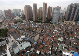 棚户区改造立项怎么执行