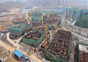 棚户区改造公租房会怎么做