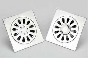 防臭地漏什么材质的好