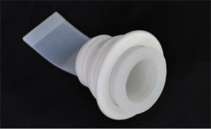 防臭地漏芯硅胶老化怎么办