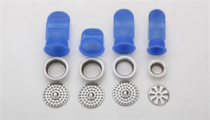 地漏防臭硅胶芯尺寸都有哪些