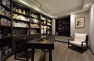 书房装修