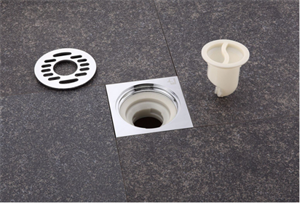 地漏防臭垫有什么作用