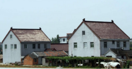 旧房改造超高怎么办?