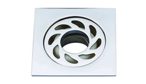 地漏防臭小窍门