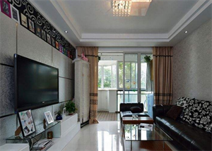 装修墙面砖好不好