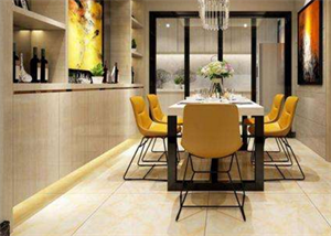 装修墙面砖材料有什么区别