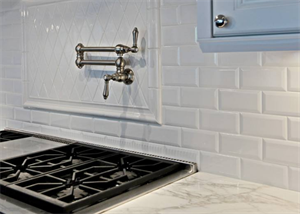 装修墙面砖厨房要怎么挑选