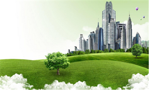 绿色建筑如何报建