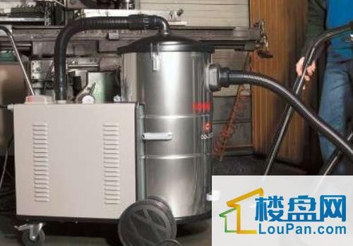 工业吸尘器原理 工业吸尘器报价