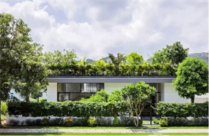 绿色建筑在我国的发展现状是怎样的